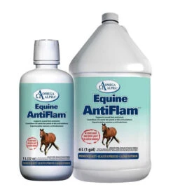 Omega Alpha Antiflam