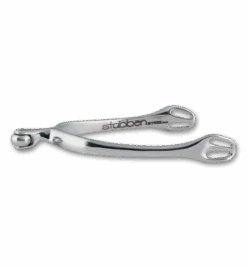Stubben Dynamic Spurs-Soft Touch 1167