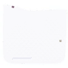 Ogilvy Dressage Baby Pad (With Piping) - Various Colours -Horse Care World 1700 body