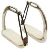 Stainless Steel Fillis Peacock Safety Stirrups -Horse Care World 2d464efb40a5cc38f6ee175039a504b6a9113d4c