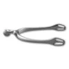 Ladies Soft Touch Spurs - 25 Mm -Horse Care World 3313L 14778