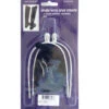 Humane Never Rust Spur Pack With Nylon Spur Straps -Horse Care World 3e4b6658c59490e311552fb8ed0eb8074d1e3b95