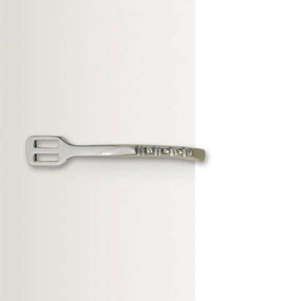 Centaur Ladies Stainless Steel Spur 3 Centaur Ladies Stainless Steel Spur