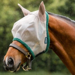 Horseware Ireland Amigo Fly Mask - Various Colours -Horse Care World 467443 1600 auto