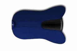 Winderen Jump Half Pad Covers- VARIOUS COLOURS -Horse Care World 58b