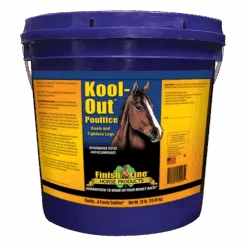 Koolout Clay Poultice-3 Sizes