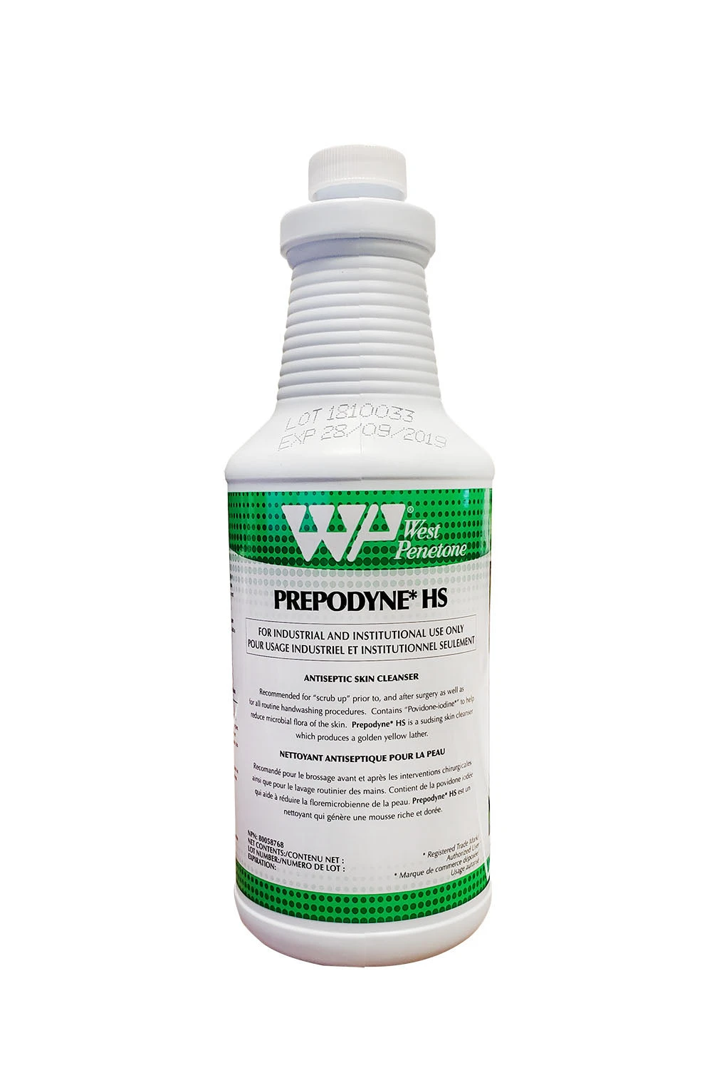 Prepodyne HS - 1L 3 Prepodyne HS - 1L