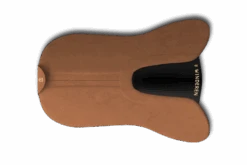 Winderen Jump Half Pad Covers- VARIOUS COLOURS -Horse Care World 61b