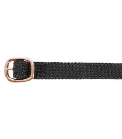 Waldhausen WH Rose Gold Nylon Spur Straps