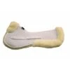 Century Lambswool Anatomical Contoured Half Pad - 2 Colours -Horse Care World 756342 01 2000x2000 1