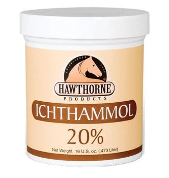 Hawthorne Ichthammol 20%, 16 Oz 3 Hawthorne Ichthammol 20%, 16 Oz