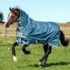 Horseware Ireland Amigo AmEco Bravo 12 Plus Turnout - 0g -Horse Care World AAROJ0 CTJ0