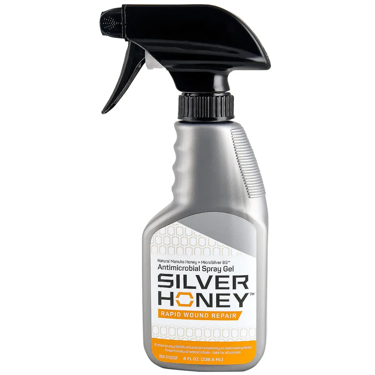Absorbine Silver Honey Spray 3 Absorbine Silver Honey Spray
