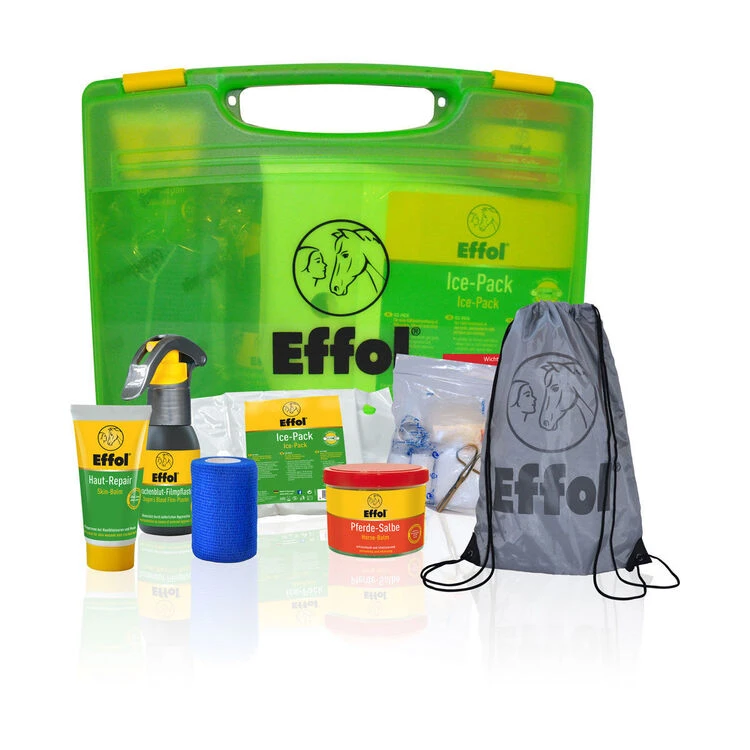Effol First Aid Kit 3 Effol First Aid Kit