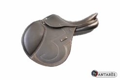 Signature By Antares Jumping Saddle Calf Leather