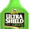 Absorbine Ultrashield Green - 950ml -Horse Care World absorbine ultra shield green 946 ml 605733 it