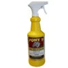 Pony XP Fly Spray - 2 Sizes -Horse Care World bf87bd6ee4fe69b0a676a93bca5dac15a29f3e45