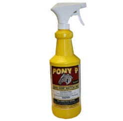 Pony XP Fly Spray - 2 Sizes
