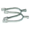 Ladies Hammerhead Spurs -Horse Care World coronet hammerhead spurs coronet hammerhead spurs 1
