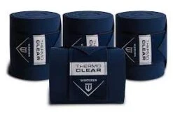 Winderen Thermo Clear Stable Bandages -Horse Care World download 11