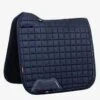 LeMieux Diamante Dressage Saddle Pad - NAVY -Horse Care World download 1 1d161d74 1dea 495e bb31 7446cd02f576