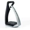 FreeJump Soft'Up Pro Plus Stirrups Premium Edition, Silver