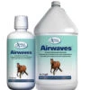 Omega Alpha Airwaves 1L 1 Omega Alpha Airwaves 1L -Horse Care World fbe22a3b96e0f43d7fba5ea6112bb1200d72a7dc