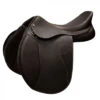 Brighton "Oxer" Close Contact Saddle -Horse Care World image1