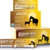 Eqvalan Gold Wormer 7.74gm -Horse Care World image 471ace7a 311e 4c90 801b c32507ce1493