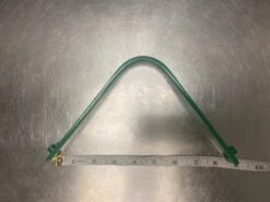 Brighton Saddle Gullet Plates -Horse Care World image 97102531 41d0 4036 b11b 73c5f8168233