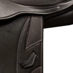 Brighton "Bella" Close Contact Saddle -Horse Care World image ca05a0ff 4004 4cd0 9b28 7aa8830ce3c6