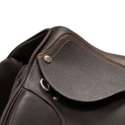 DEMO Brighton "Oxer" Close Contact Saddle -Horse Care World image dce03a27 f7f5 4598 9d0f 39a5e8785e37