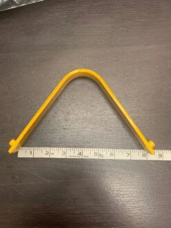 Brighton Saddle Gullet Plates -Horse Care World image e78e48c9 65a5 4e21 ba00 824400430224