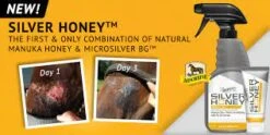 Absorbine Silver Honey Ointment 7 Absorbine Silver Honey Ointment -Horse Care World images 10