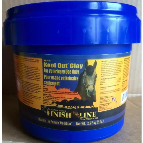 Koolout Clay Poultice-3 Sizes 4 Koolout Clay Poultice-3 Sizes - Image 2