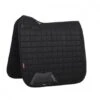 LeMieux Diamante Dressage Saddle Pad - BLACK -Horse Care World lemieux diamante dressage pad saddle pad 4 2000x 97e6d1b9 a864 43ef 882d 4d34ba85c620