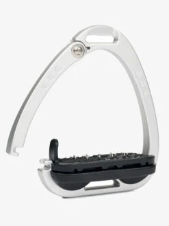 LeMieux Vector Balance Safety Stirrup - VARIOUS COLOURS -Horse Care World lm stirrup vector balance aluminium hr3924 2