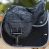 LeMieux Ride On Waterproof Saddle Cover - Close Contact