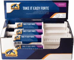 Cavalor Take It Easy FORTE, 60cc