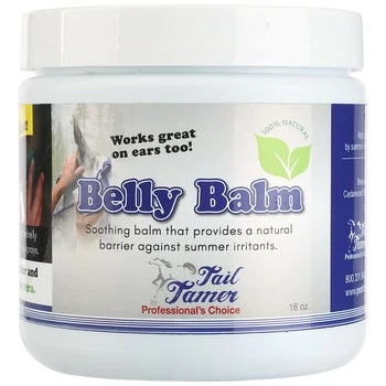 Belly Balm 3 Belly Balm